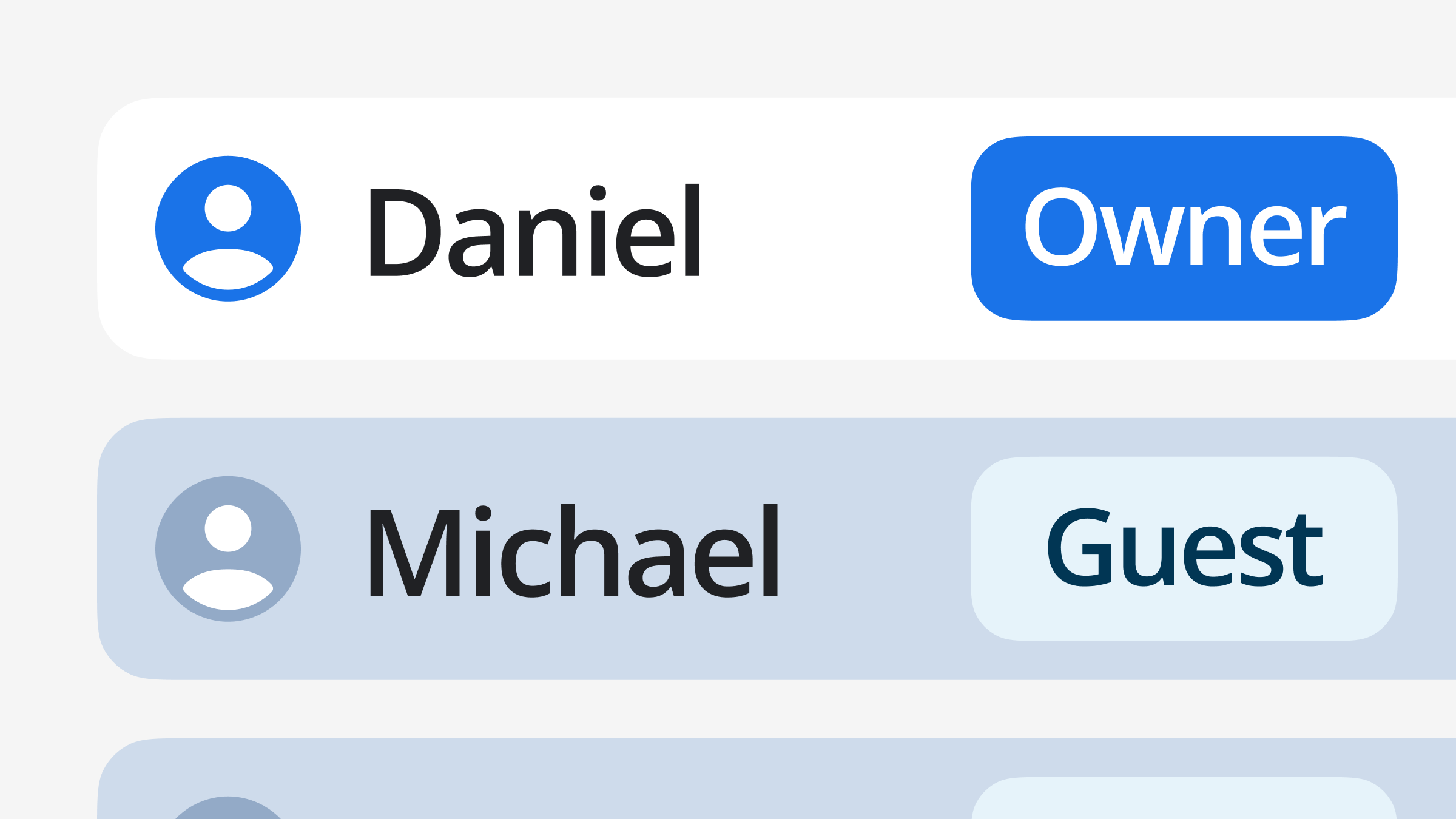 Google Workspace Guests Feature