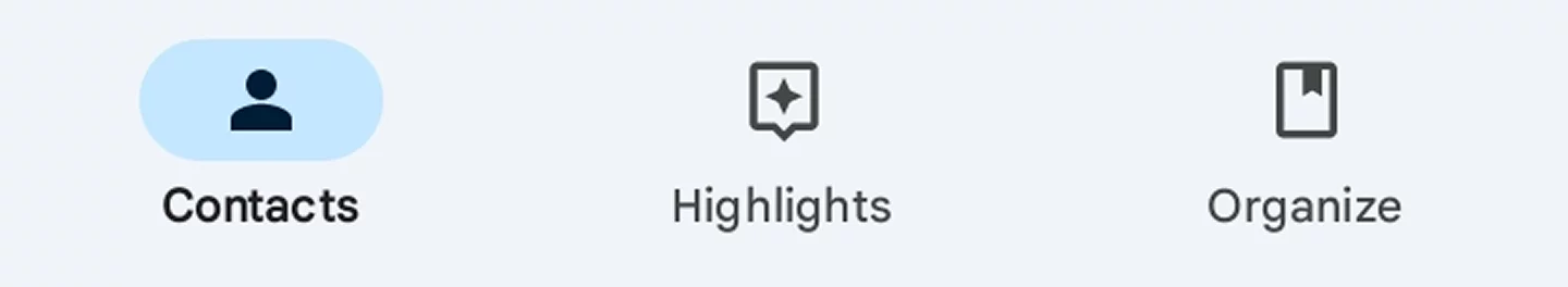 如何合并重复的 Google 联系人