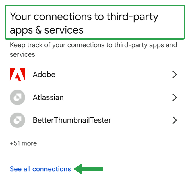 Como desinstalar o Shared Contacts Manager