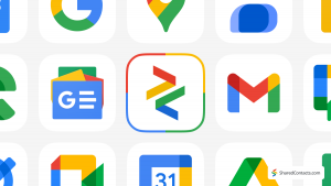Sådan bruger du Google Workspace som CRM for din virksomhed.