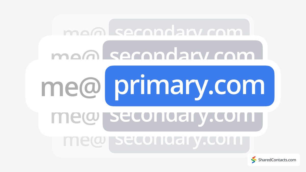 Cara Menggunakan Beberapa Domain di Google Workspace