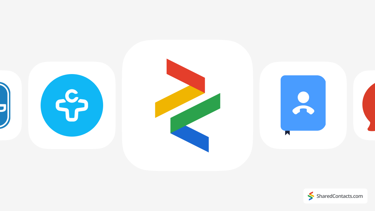 Best Contact Management Software