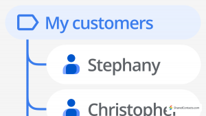 Sådan opretter du en gruppe af kontakter i Gmail