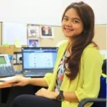 Nadia Syafruddin
